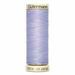 Sew-All Thread - 100m spool - Gütermann (various colours 637-927)