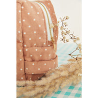 Voyage Travel Bag & Vanity Case Sewing Pattern - Ikatee