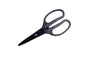 6.5" Midnight Edition Soft - handled Craft Scissors - LDH Scissors - Simplifi Fabric