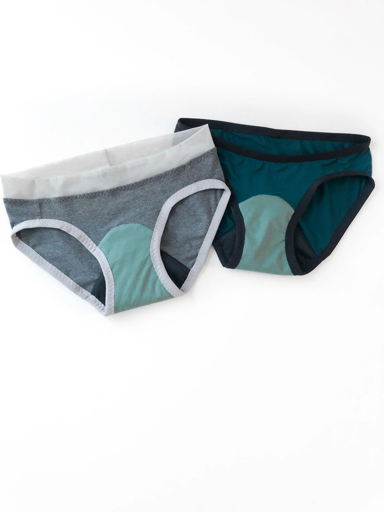 Period Panty Sewing Kit® - Sea Urchin - Sophie Hines