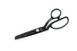 8" Midnight Edition Pinking Shears - LDH Scissors - Simplifi Fabric