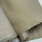 9 oz. Washed Cotton Canvas - Flax - Simplifi Fabric