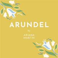 Vanessa - Arundel - Ariana Martin - Cloud 9 Fabrics - Poplin