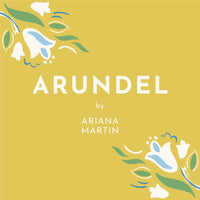 Ditchling - Arundel - Ariana Martin - Cloud 9 Fabrics - Poplin