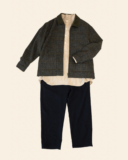 The Workwear Book - Merchant & Mills