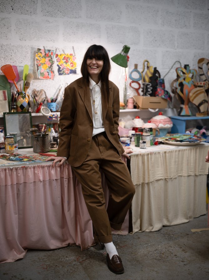The Workwear Book - Merchant & Mills