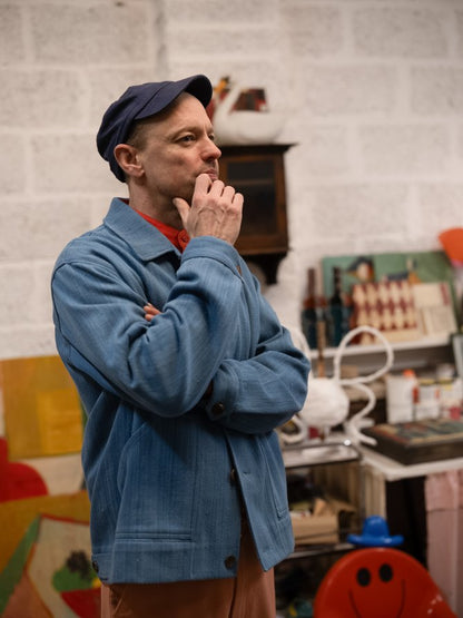 The Workwear Book - Merchant & Mills