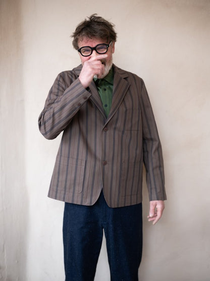 The Workwear Book - Merchant & Mills