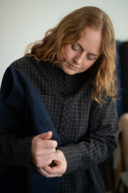 The Workwear Book - Merchant & Mills