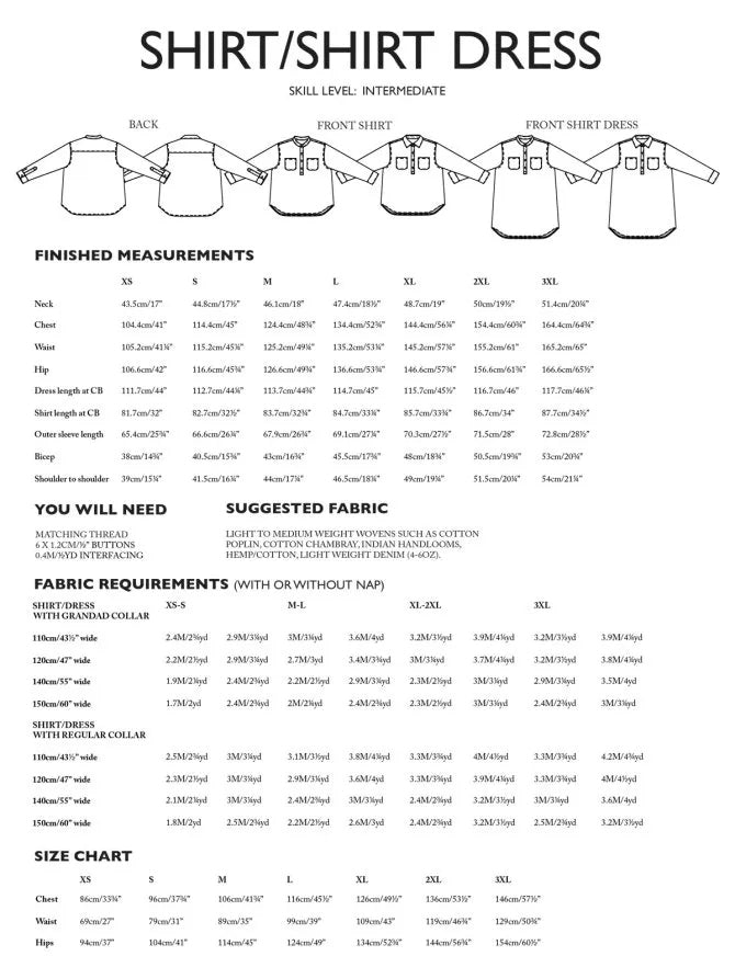 The Workwear Book - Merchant & Mills