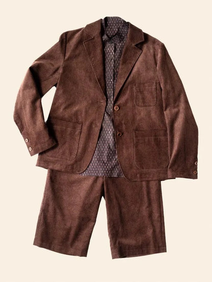 The Workwear Book - Merchant & Mills
