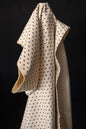 Dover Stone Ditsy Canvas - Merchant & Mills