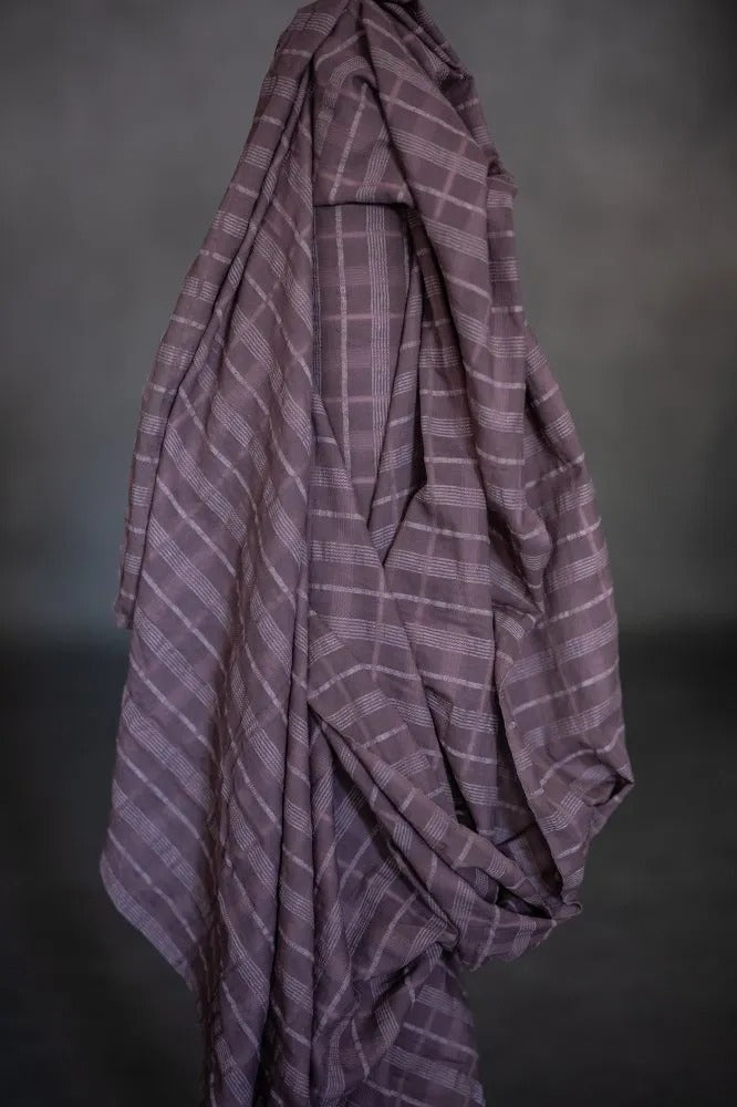 Elderberry Indian Cotton - Merchant & Mills