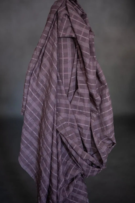 Elderberry Indian Cotton - Merchant & Mills