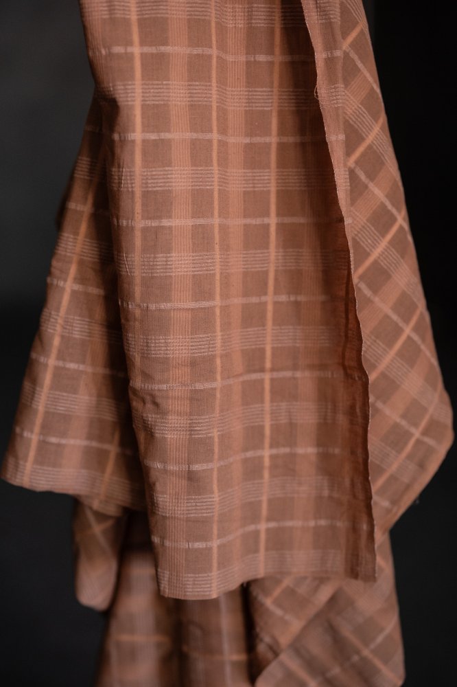 Harvest Glow Indian Cotton - Merchant & Mills