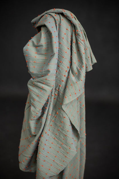 Morning Light Loopy Indian Cotton - Merchant & Mills