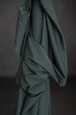 Organic Cotton Voile - Nettie Green - Merchant & Mills