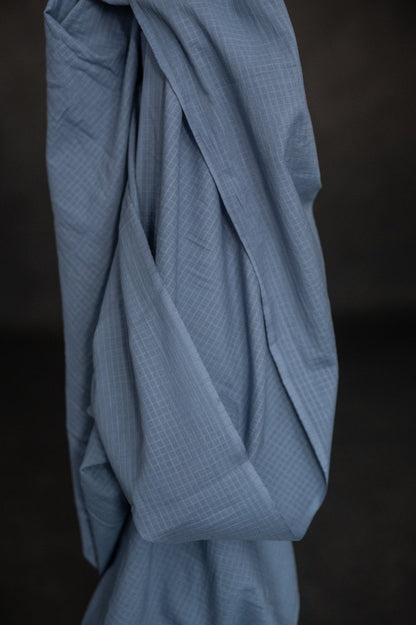 Sky Wash Blue Indian Cotton - Merchant & Mills