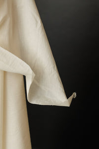 Unbleached Washed Muslin Natural Indian Cotton - Merchant & Mills