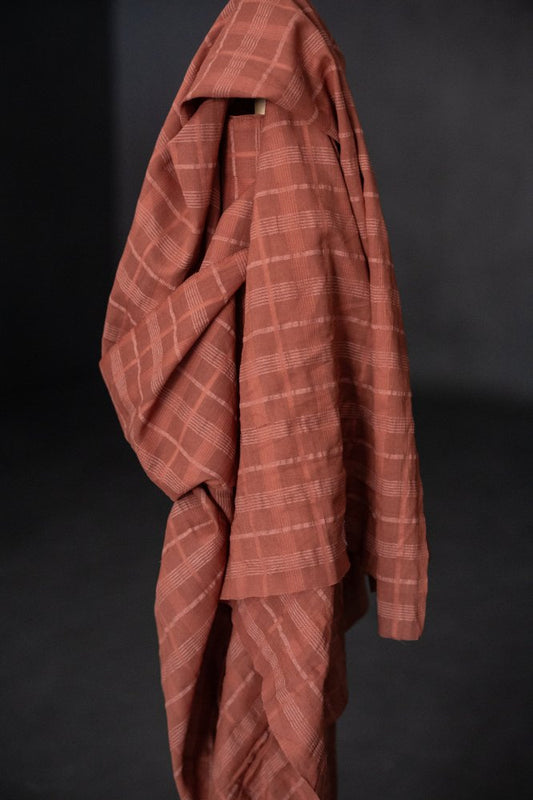 Wild Clay Indian Cotton - Merchant & Mills