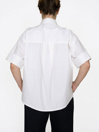 Front Pleat Shirt Pattern - The Assembly Line