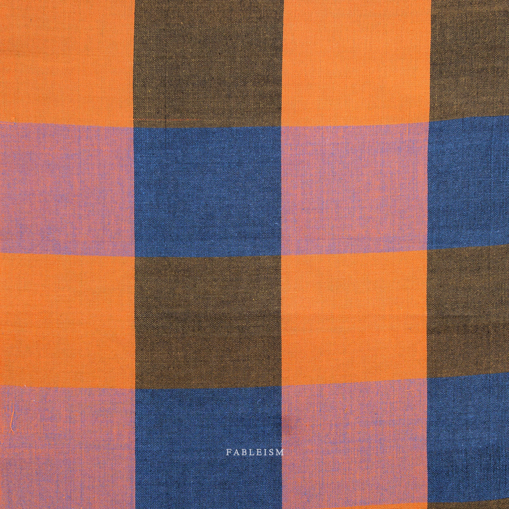 3" Happy Checkers - Suit - Fine & Dandy - Fableism Supply Co.