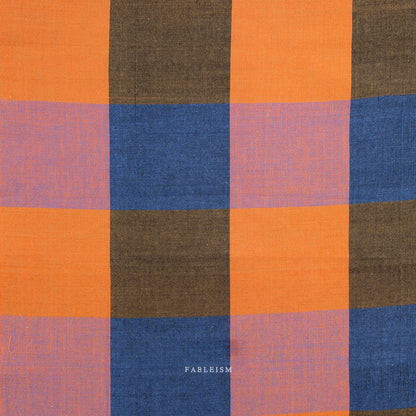 3" Happy Checkers - Suit - Fine & Dandy - Fableism Supply Co.