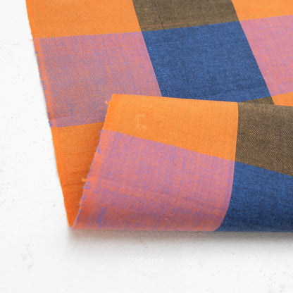 3" Happy Checkers - Suit - Fine & Dandy - Fableism Supply Co.