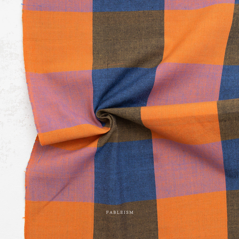 3" Happy Checkers - Suit - Fine & Dandy - Fableism Supply Co.