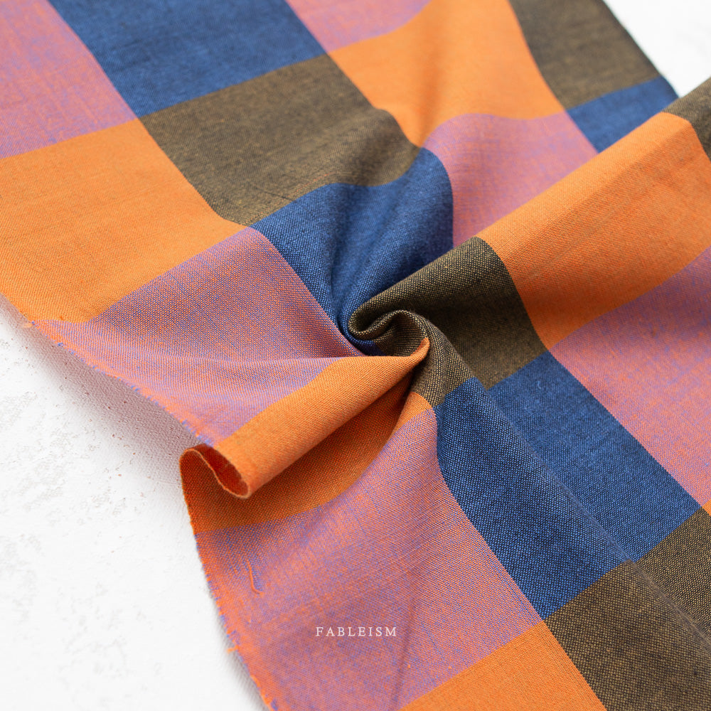 3" Happy Checkers - Suit - Fine & Dandy - Fableism Supply Co.