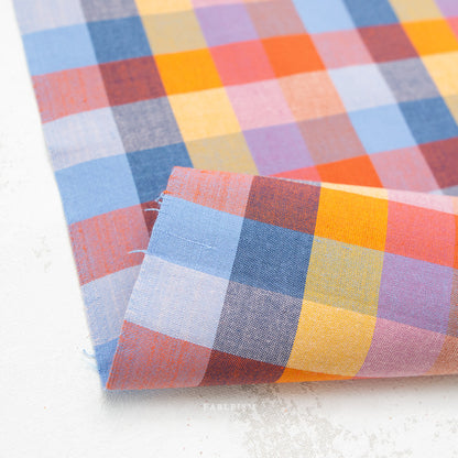 1" Happy Checkers - Cornucopia - Fine & Dandy - Fableism Supply Co.
