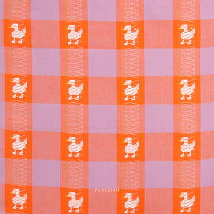 Duck Duck Goose - Charming - Fine & Dandy - Fableism Supply Co.