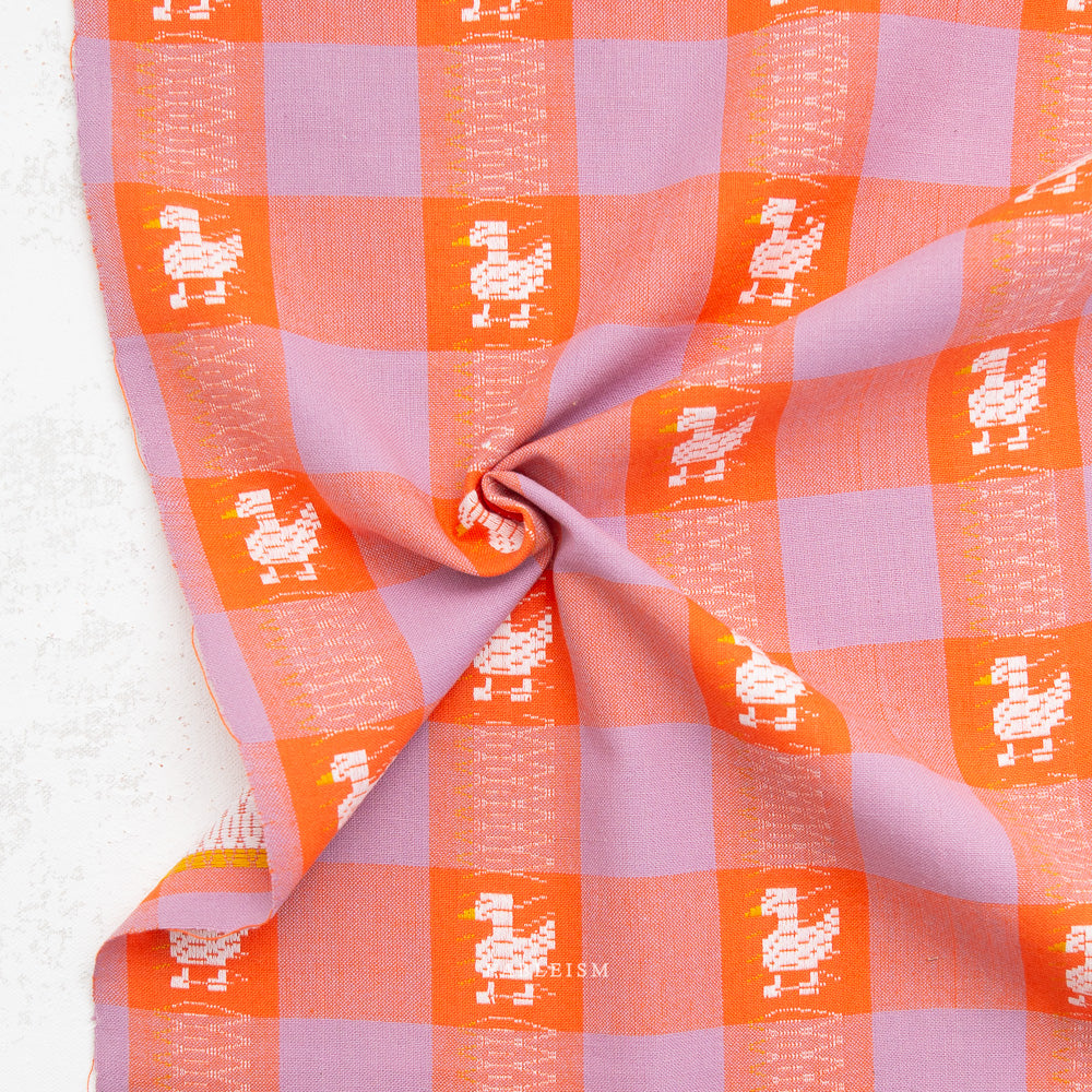 Duck Duck Goose - Charming - Fine & Dandy - Fableism Supply Co.