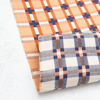 Decked Out - Autumn - Fine & Dandy - Fableism Supply Co.