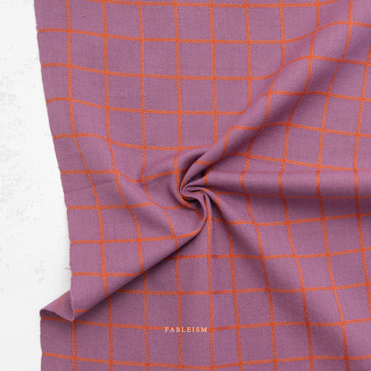 Trellis - Plum - Fine & Dandy - Fableism Supply Co.