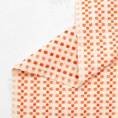 Basketweave - Picnic - Fine & Dandy - Fableism Supply Co.