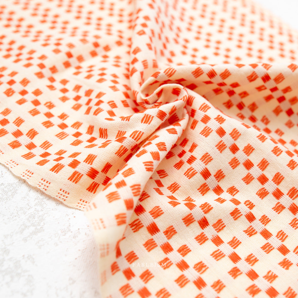 Basketweave - Picnic - Fine & Dandy - Fableism Supply Co.