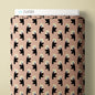 Evening Bloom - Dusty Rose - Firefly Moon - Leah Duncan - Cloud 9 Fabrics - Poplin