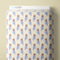 Evening Bloom - Ivory - Firefly Moon - Leah Duncan - Cloud 9 Fabrics - Poplin
