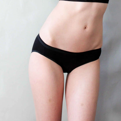 Arccos Undies - Paper Sewing Pattern - Sophie Hines