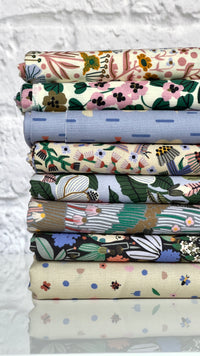 Magnolia - Hidden Thicket - Leah Duncan - Cloud 9 Fabrics - Poplin