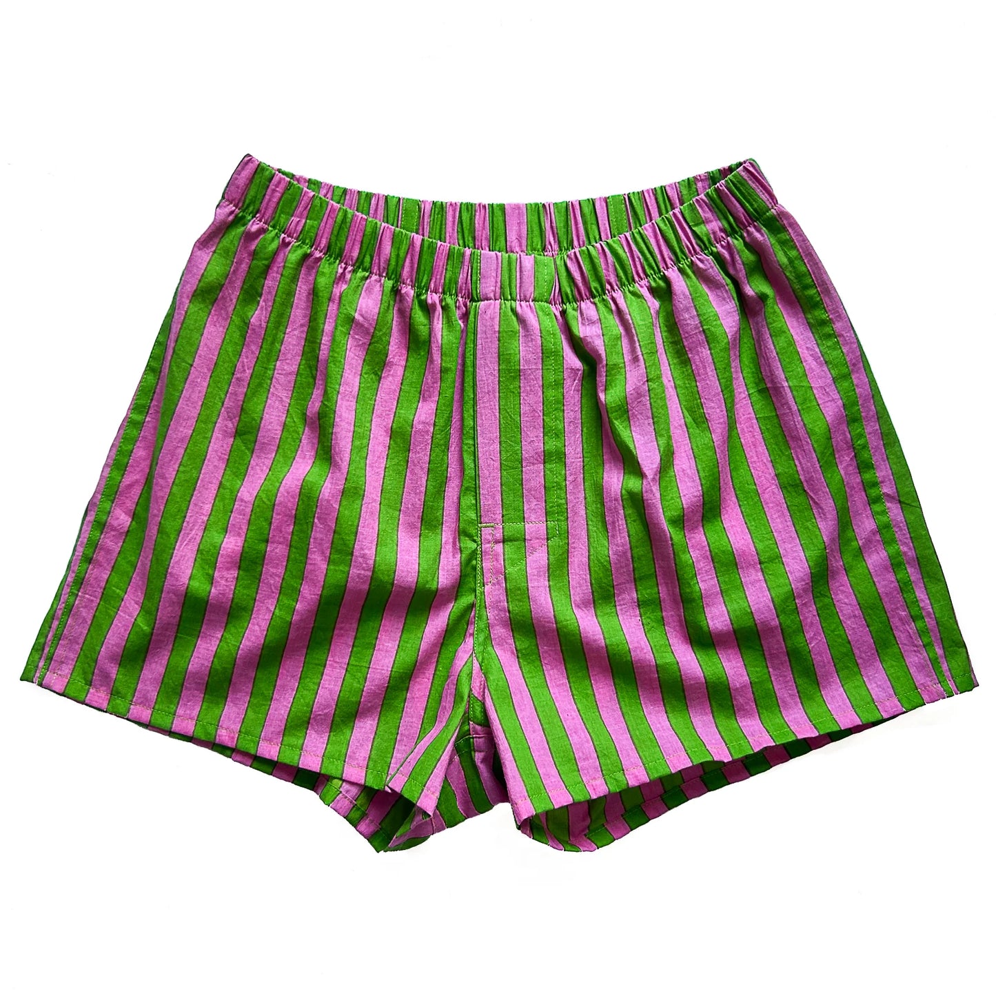 Hugo Boxers Sewing Pattern - Dhurata Davies