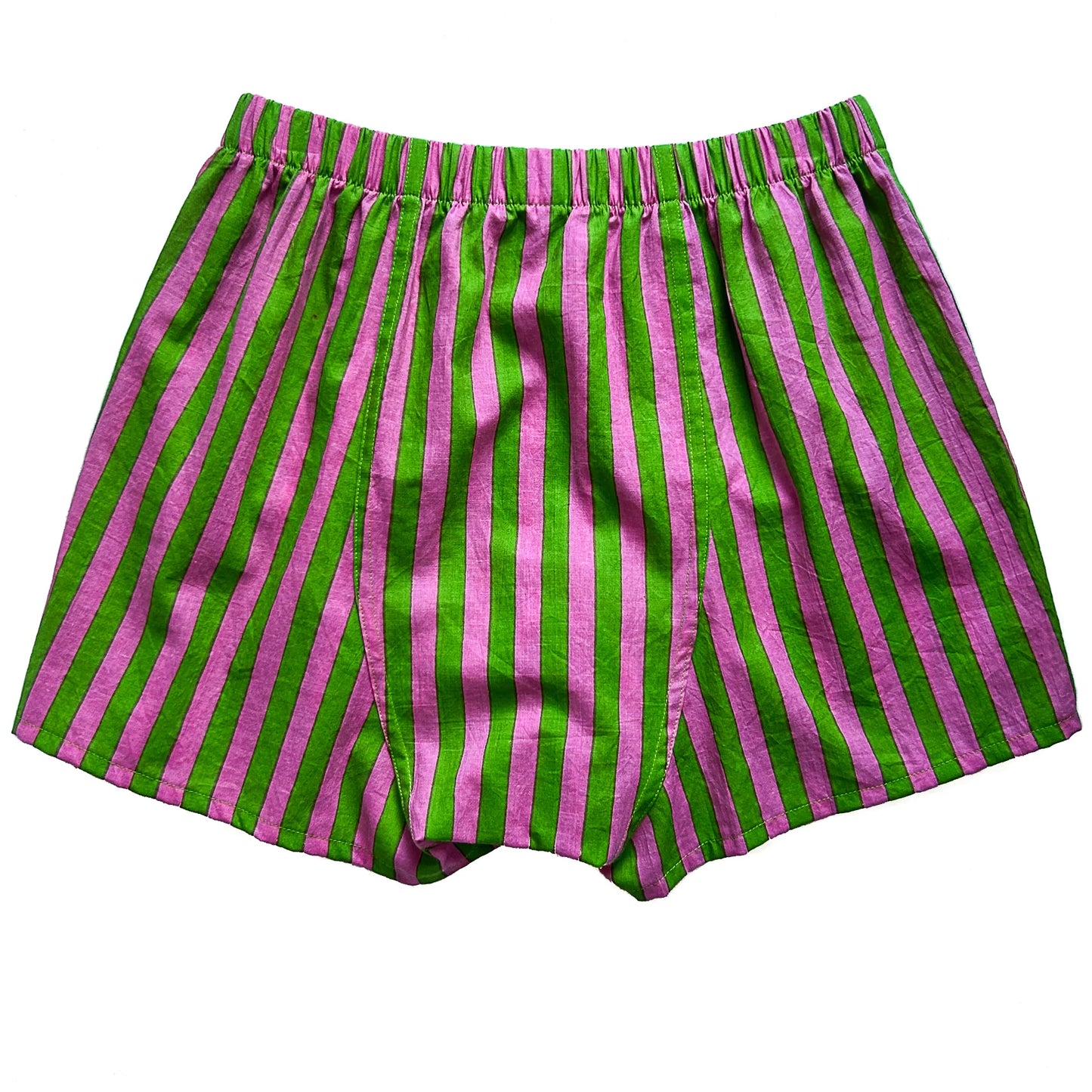 Hugo Boxers Sewing Pattern - Dhurata Davies