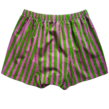 Hugo Boxers Sewing Pattern - Dhurata Davies