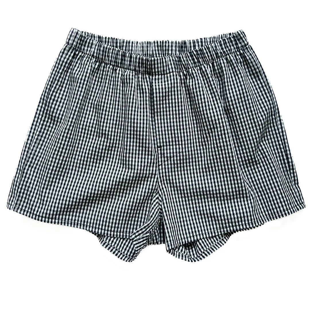 Hugo Boxers Sewing Pattern - Dhurata Davies
