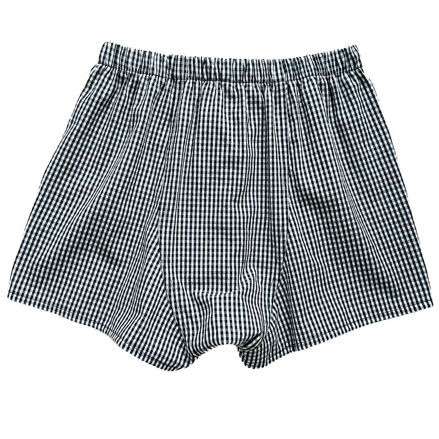 Hugo Boxers Sewing Pattern - Dhurata Davies