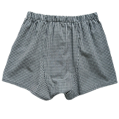 Hugo Boxers Sewing Pattern - Dhurata Davies