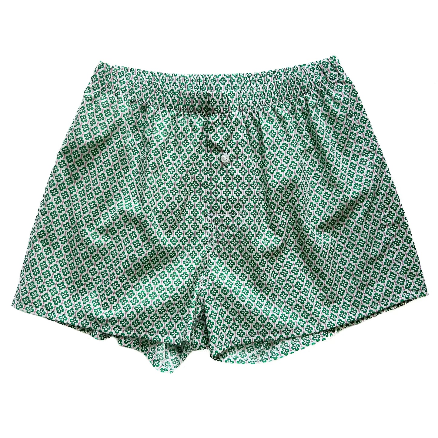 Hugo Boxers Sewing Pattern - Dhurata Davies