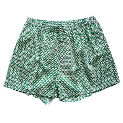 Hugo Boxers Sewing Pattern - Dhurata Davies