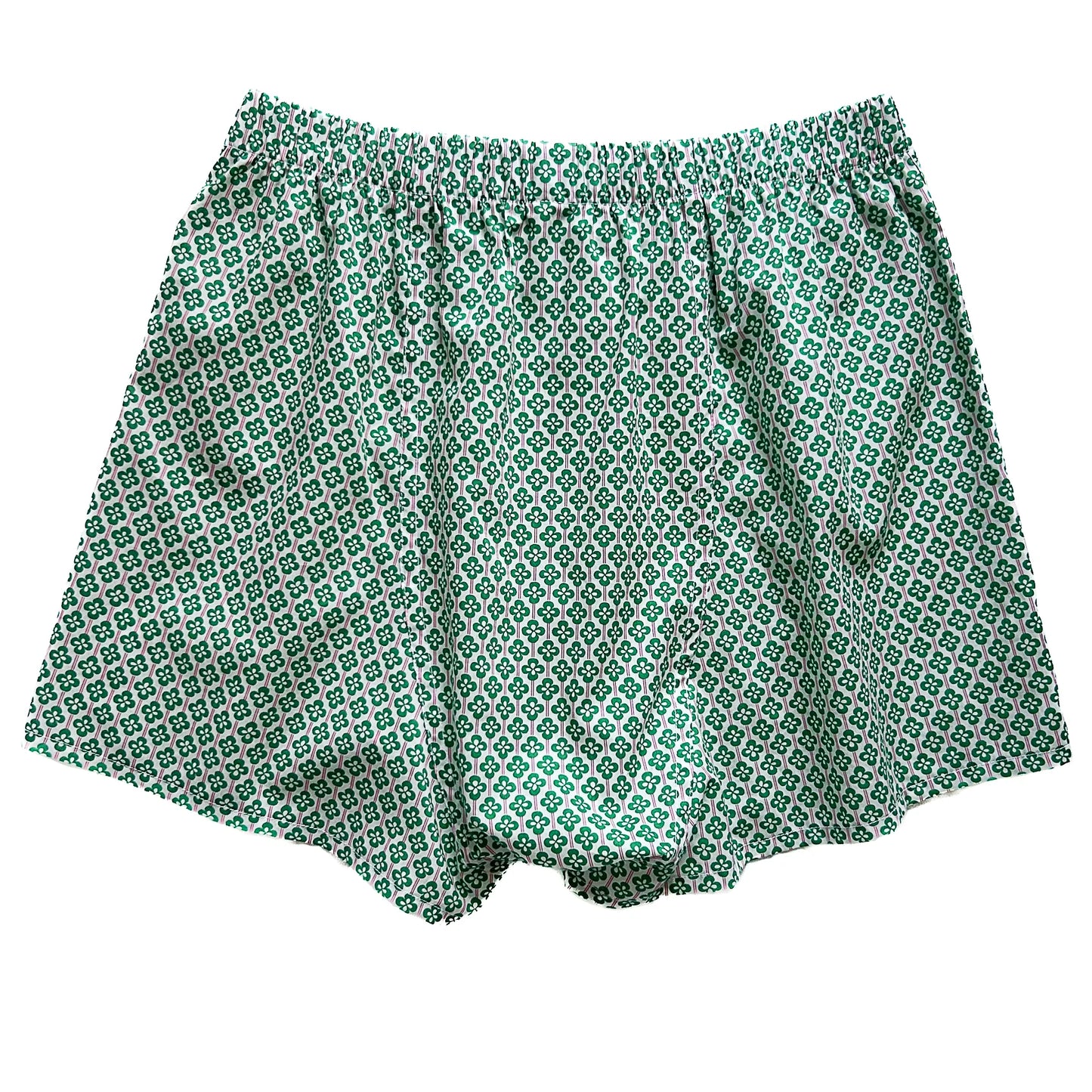 Hugo Boxers Sewing Pattern - Dhurata Davies